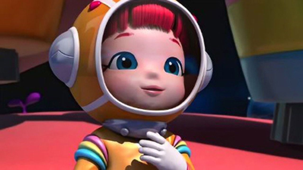 Rainbow Ruby — Épisode 19