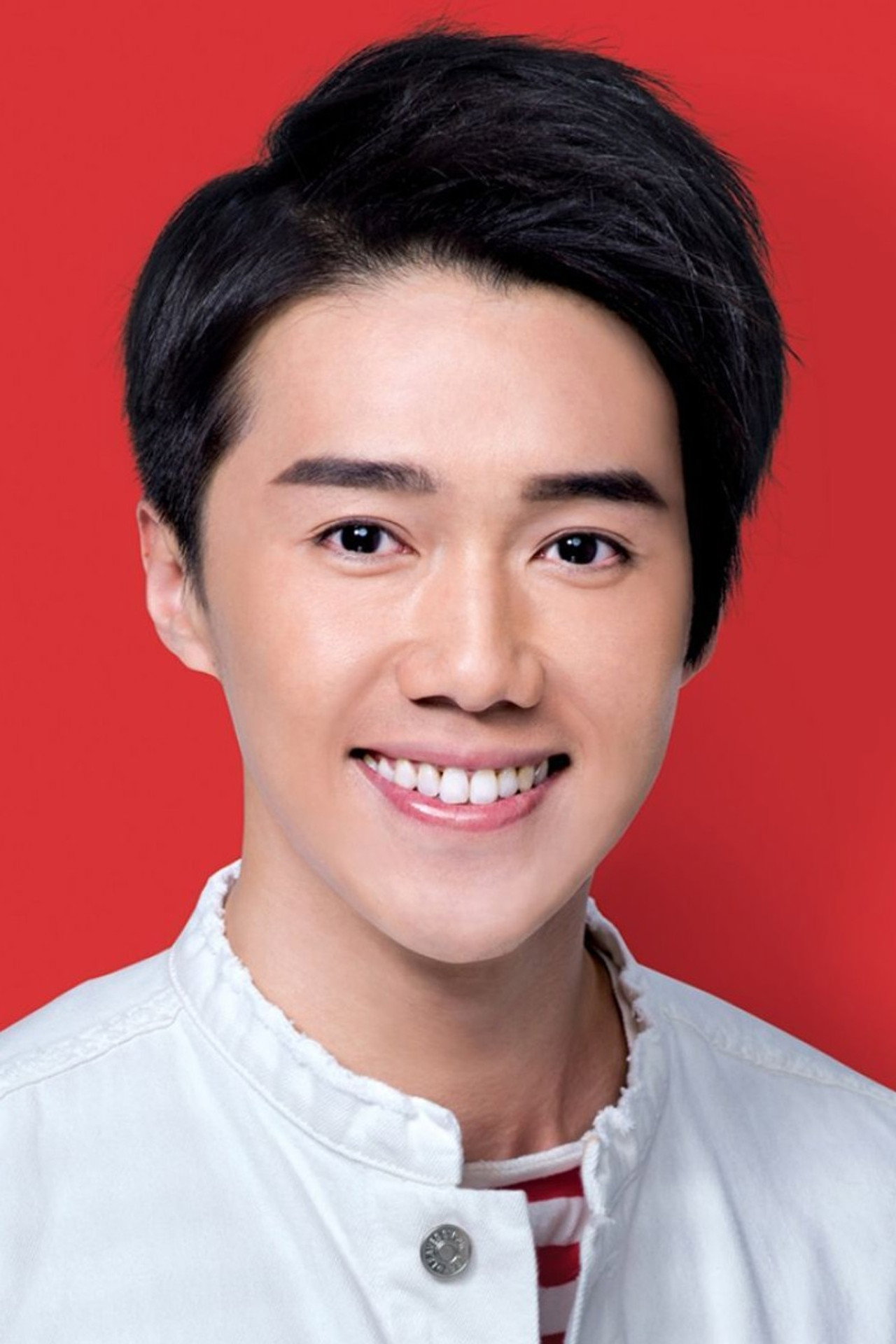 馬俊傑