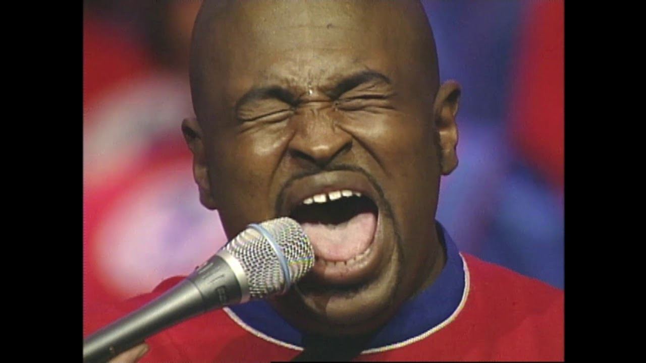 The Mississippi Mass Choir — Épisode 28