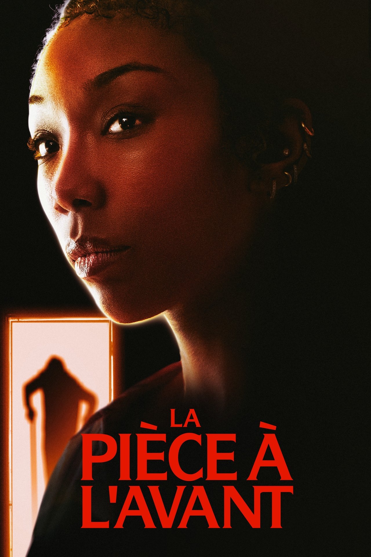 The Front Room poster