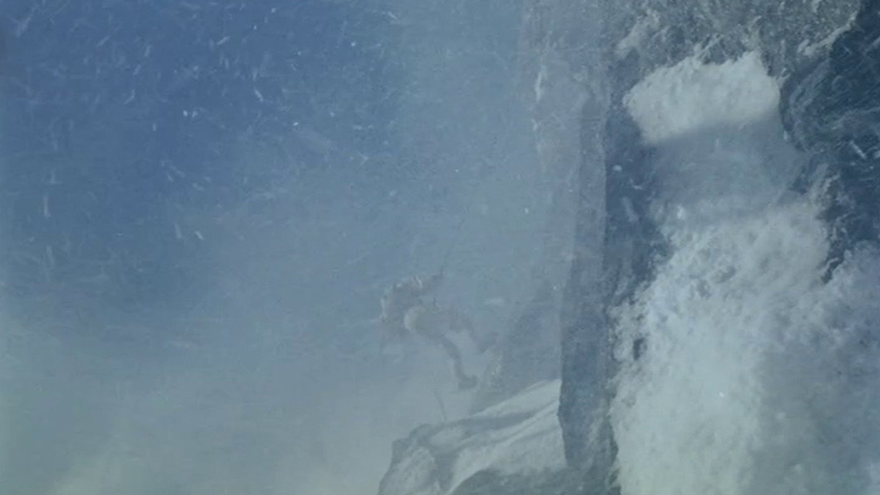The Precipice still 4