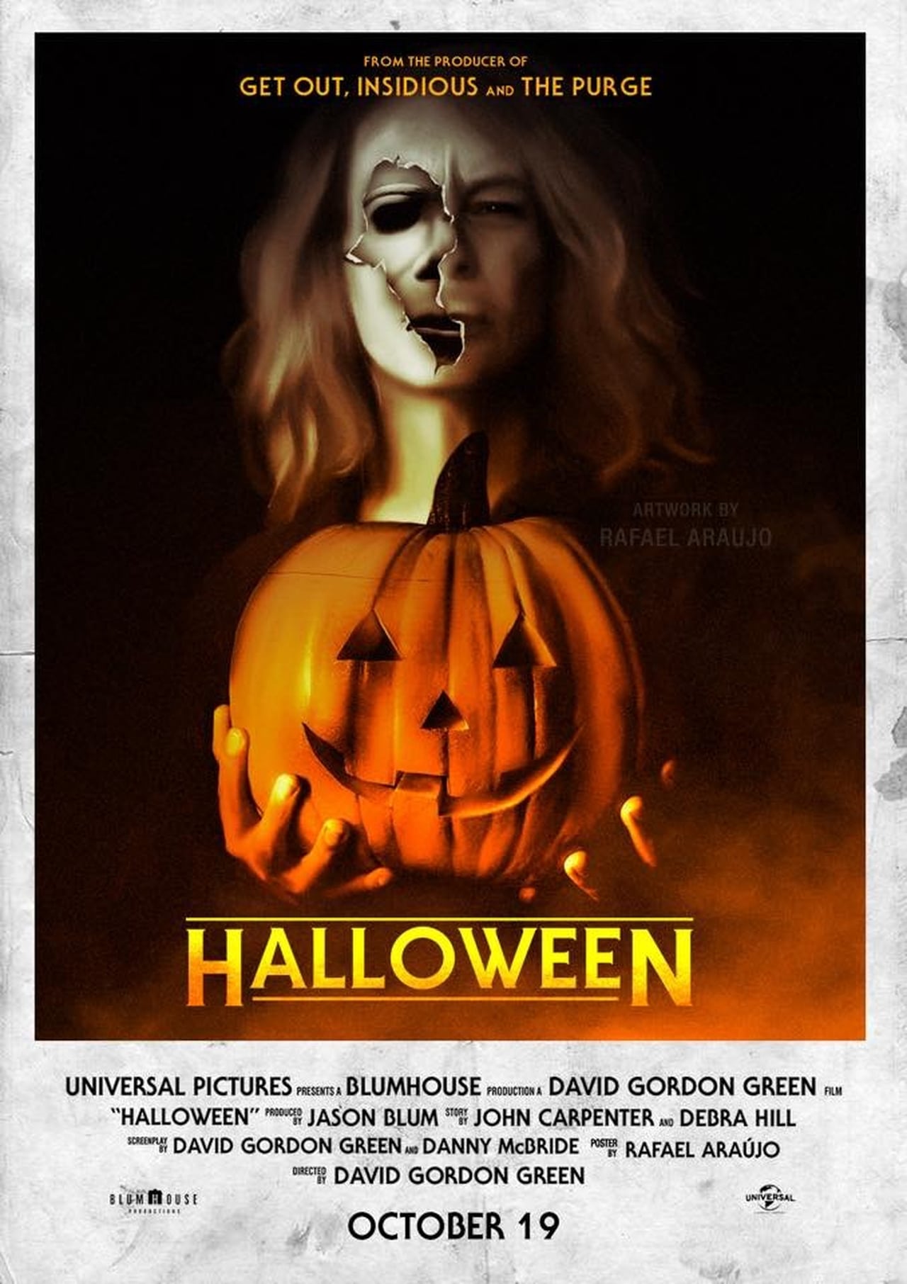 Full Free Watch Halloween (2018) Movie Without Downloading ...