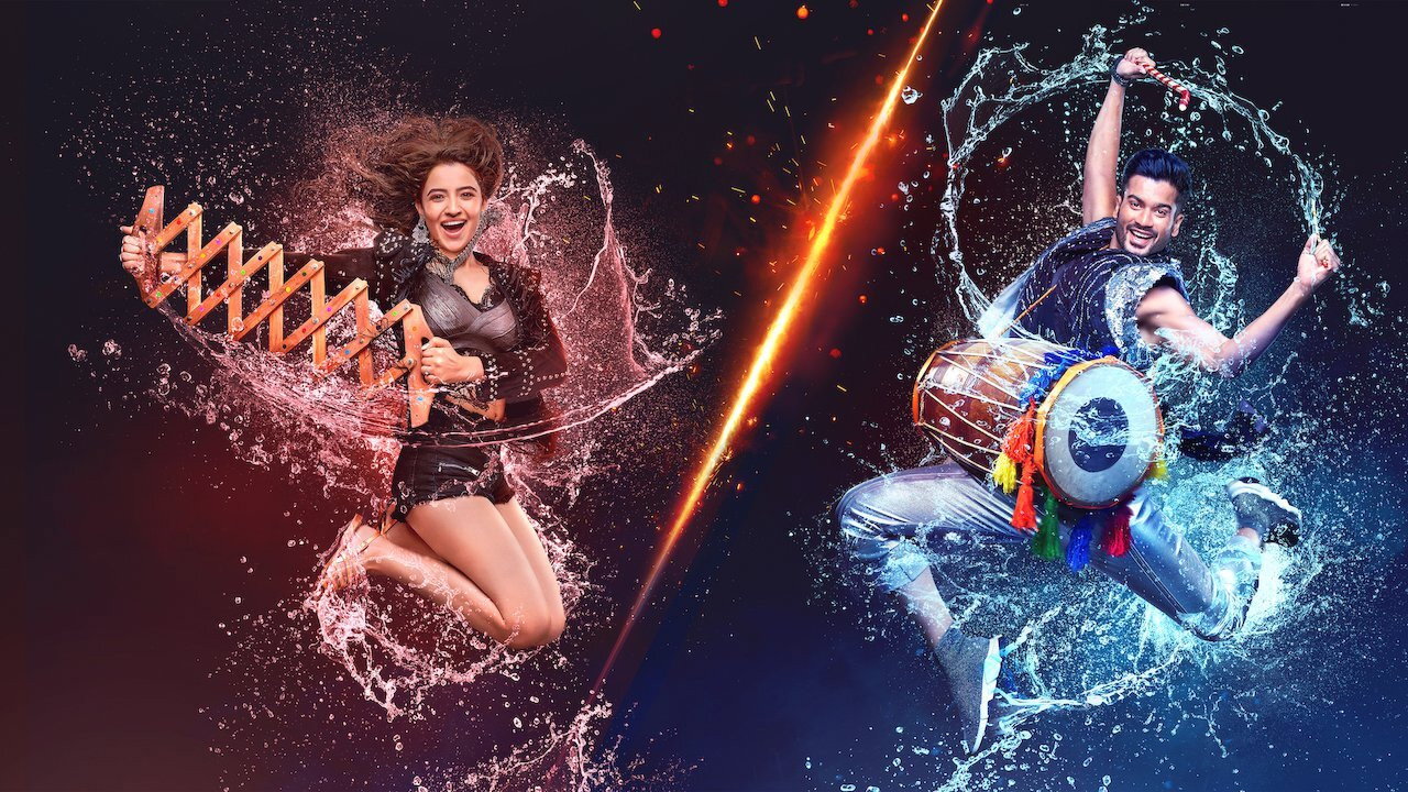 Bhangra Paa Le (2020) Hindi HD backdrop