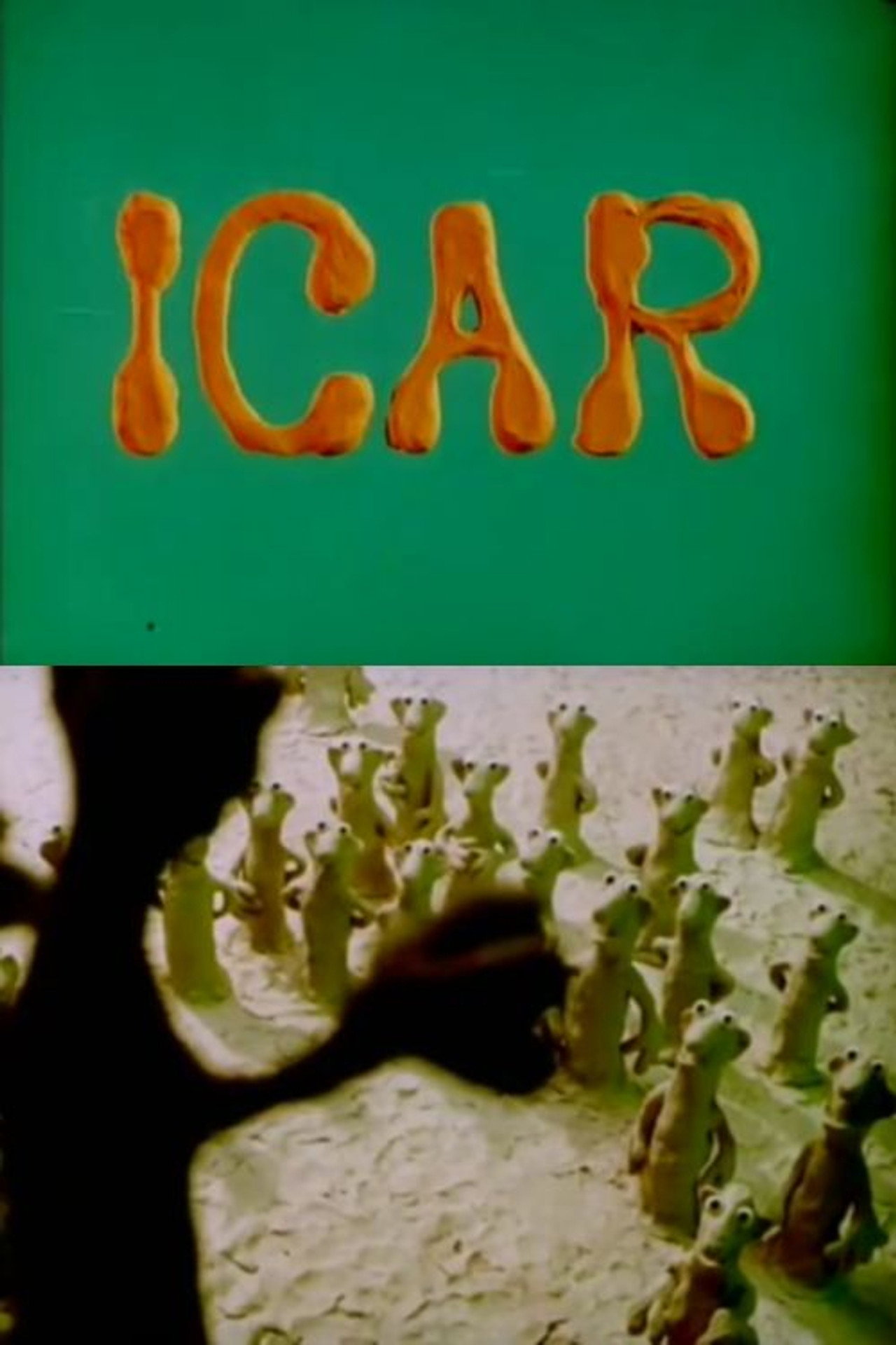 Icarus