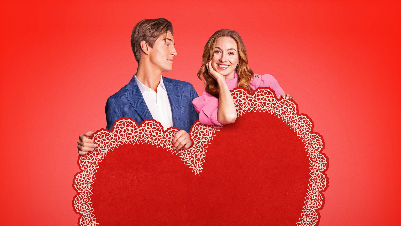 Because of Cupid (2026) trailer