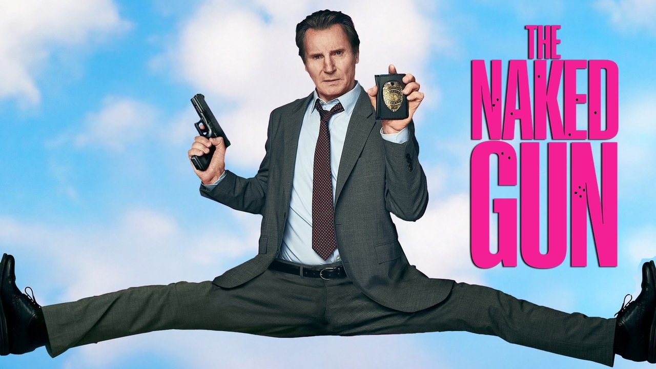 The Naked Gun