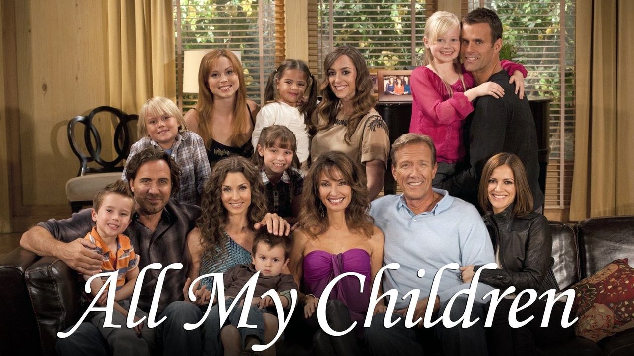 All My Children - Season 43