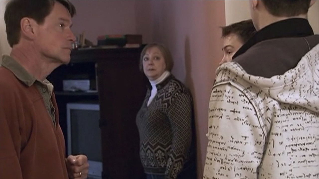 Paranormal State — Épisode 17