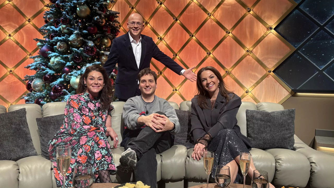 Vrede op Aarde — Épisode 6