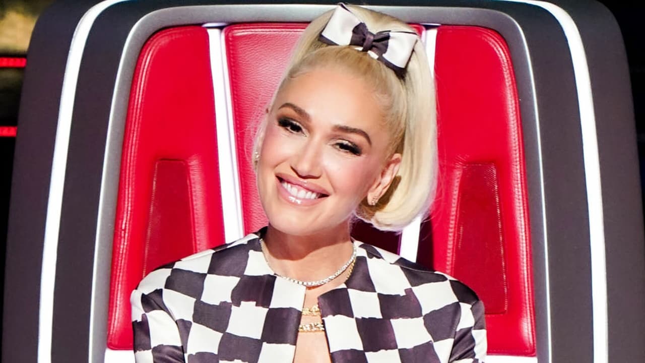 The Voice - Season 24 Episode 5 : The Blind Auditions (5)