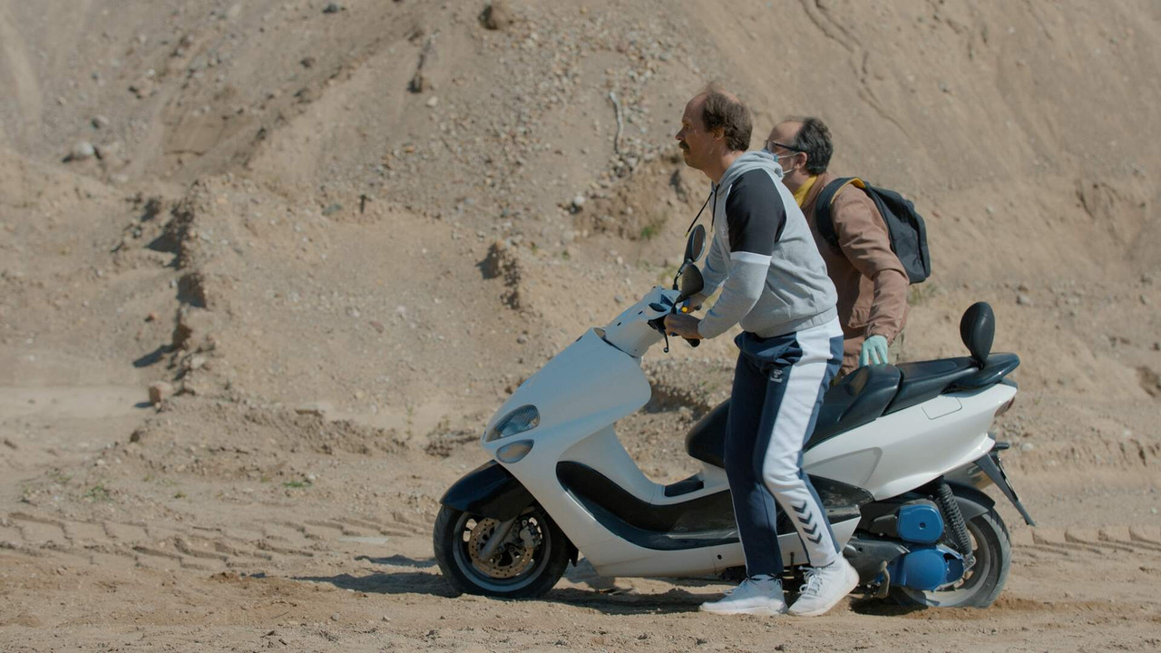 Mano meilė karantinas — Épisode 10