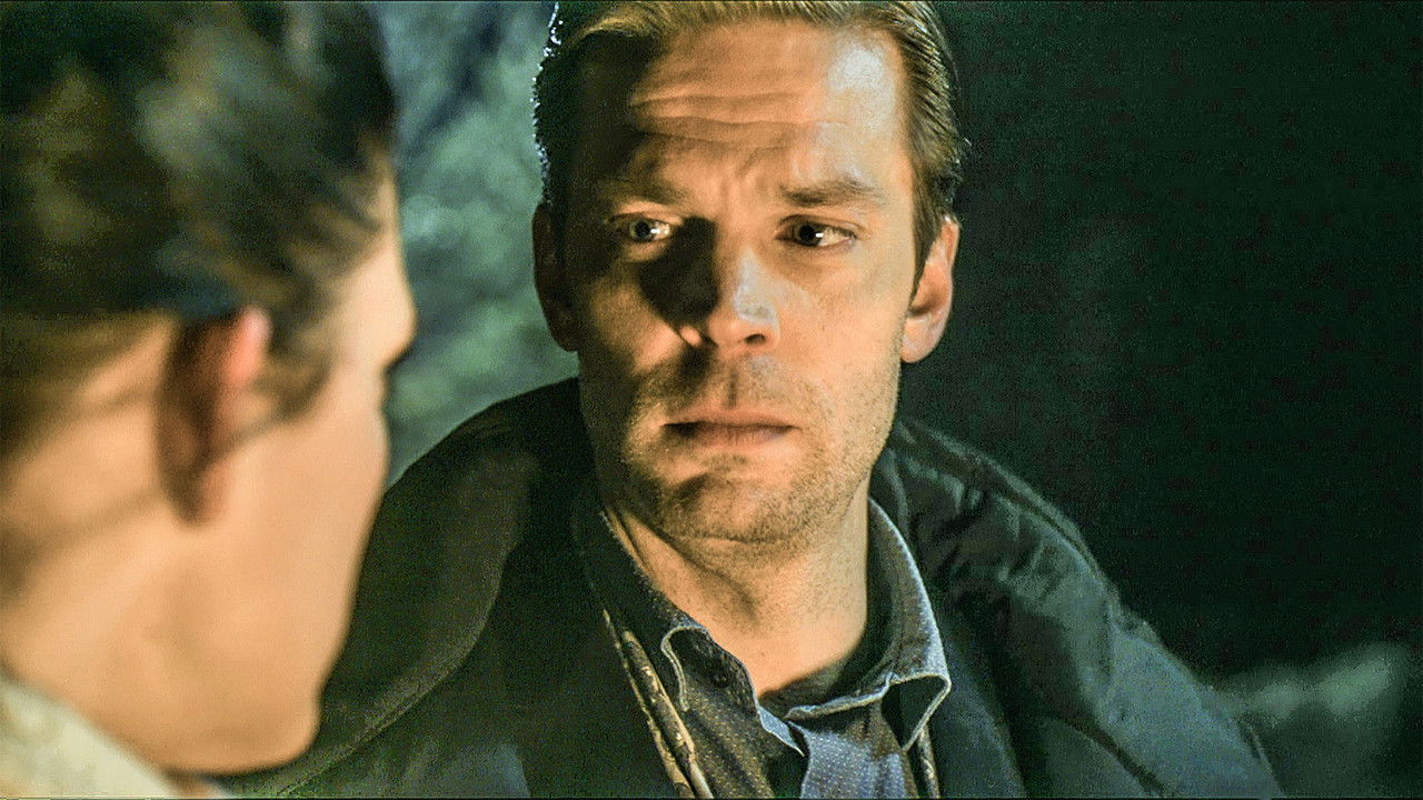 Toisen kanssa — Épisode 5