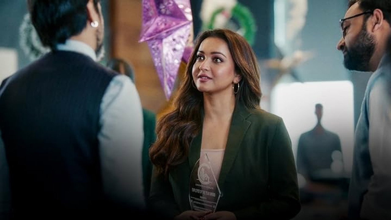 Image Adalat O Ekti Meye