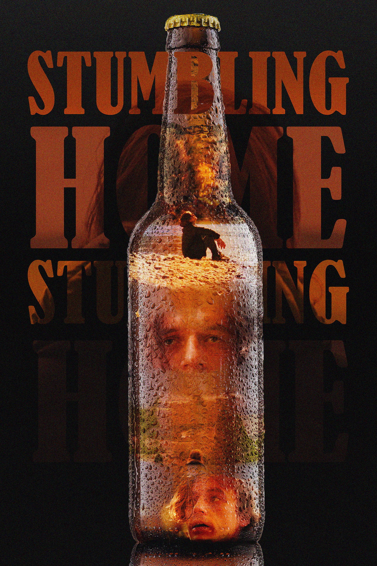 Stumbling Home filmaffisch