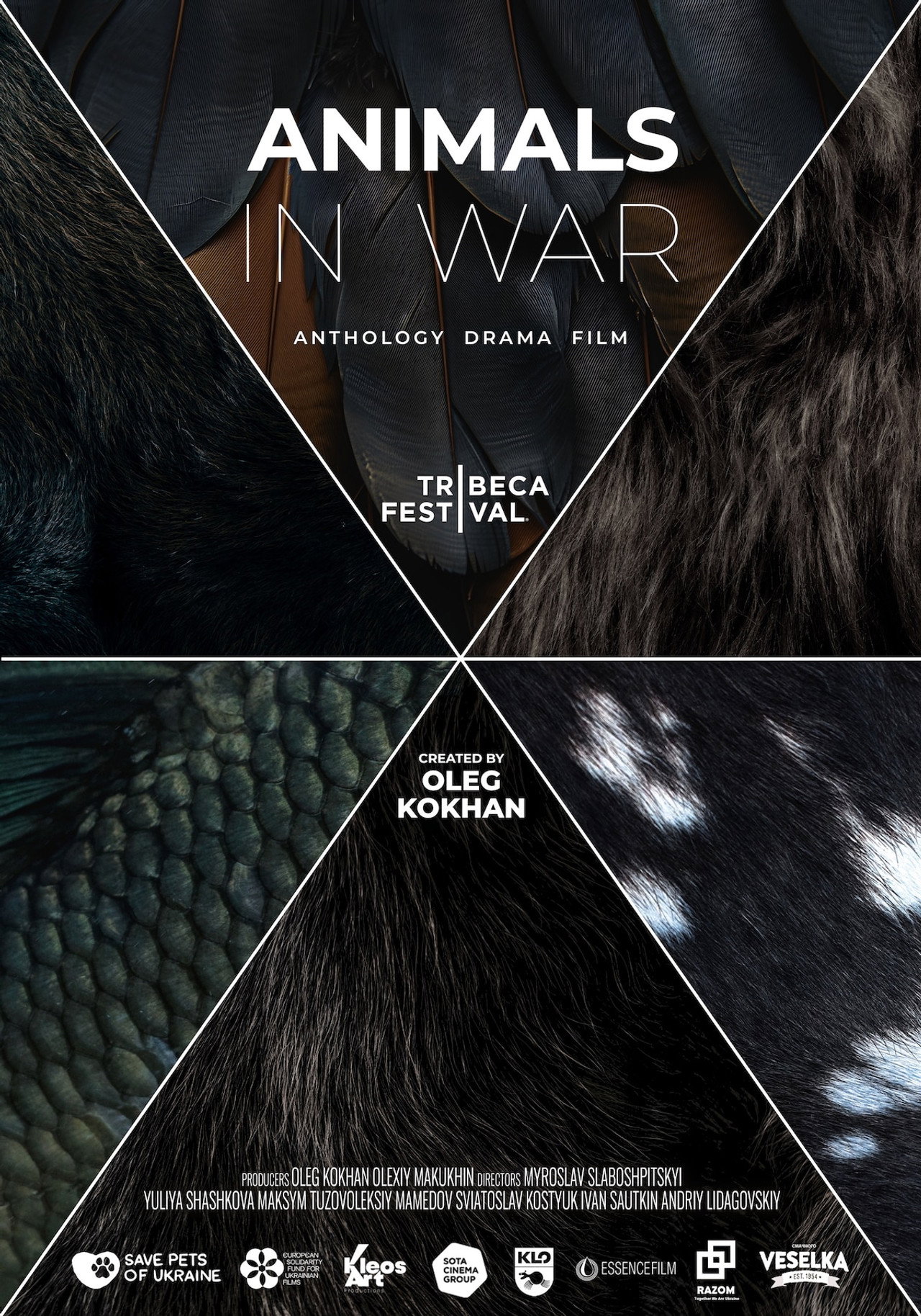 Animals in War