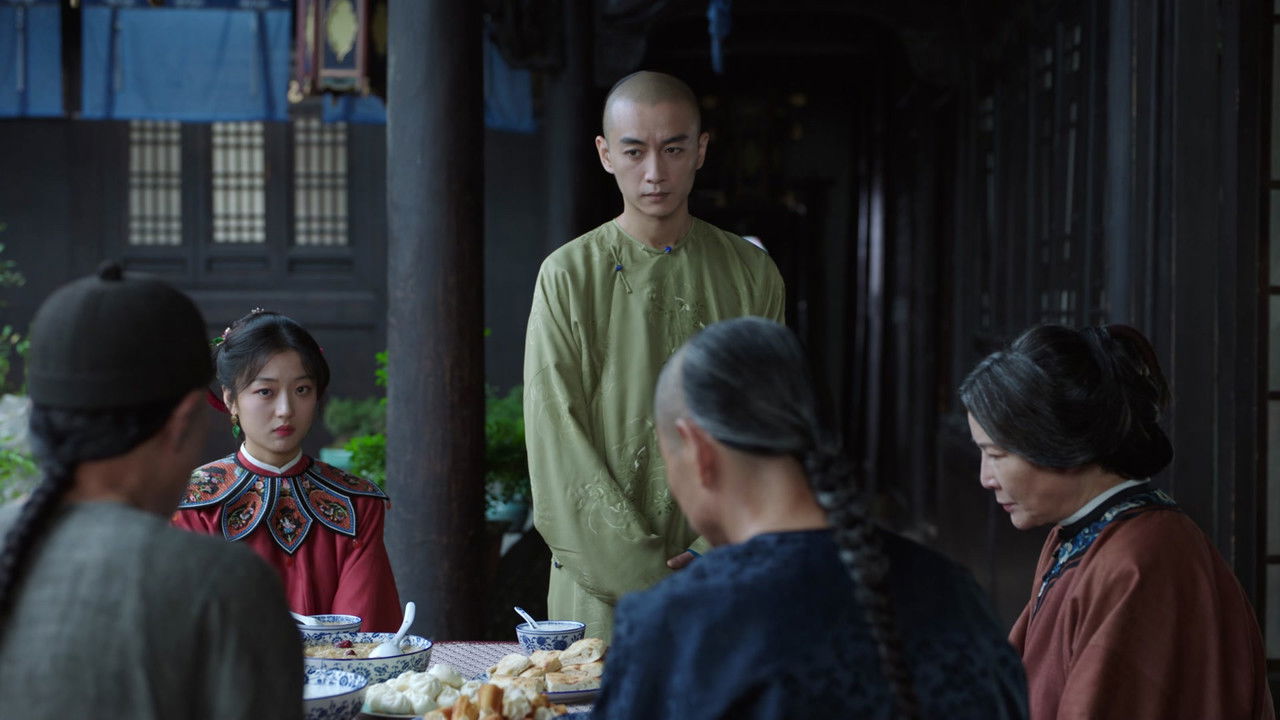 大生意人 — Épisode 30