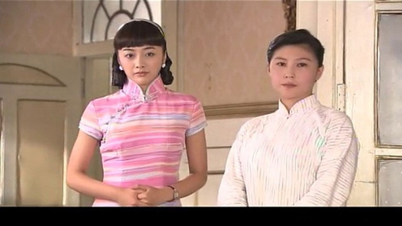 新情义无价 — Épisode 32