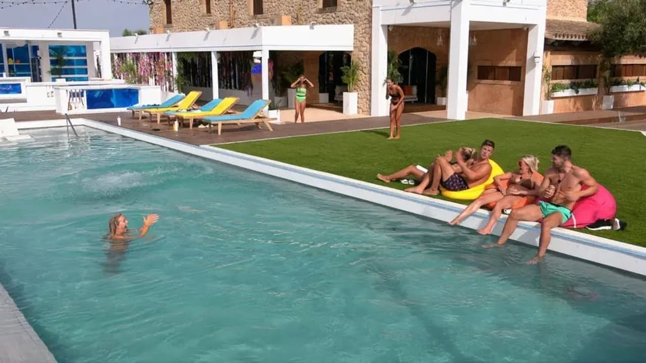 Love Island - Season 10 Episode 41 : Unseen Bits #6