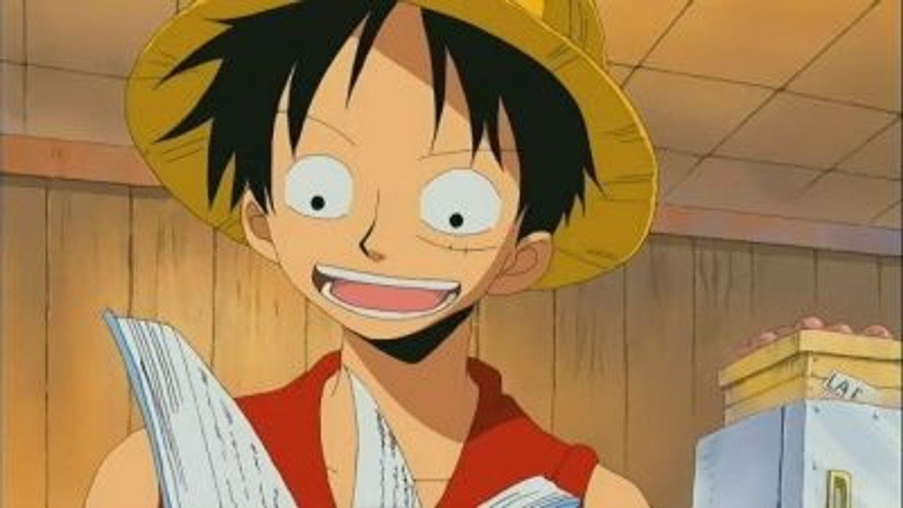 One Piece Vf 11 Anime
