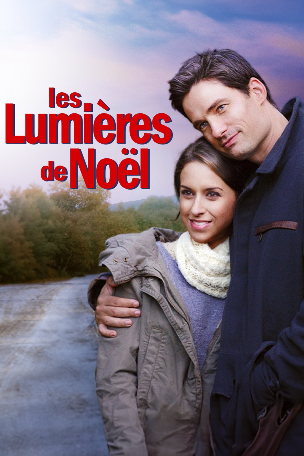 Les Lumières de Noël poster