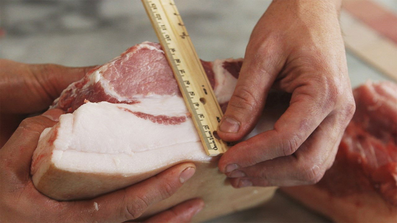 Un chef à la cabane — Épisode 1