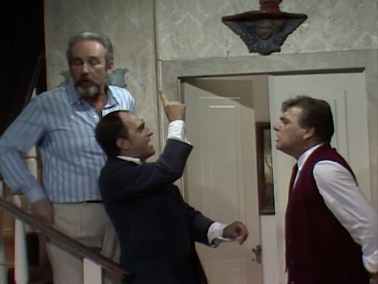 Amor com Amor Se Paga — Épisode 47