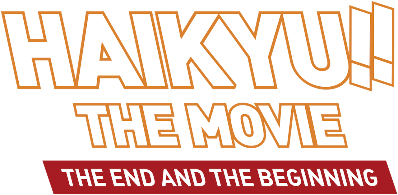 Haikyuu!! The Movie 1: The End and the Beginning