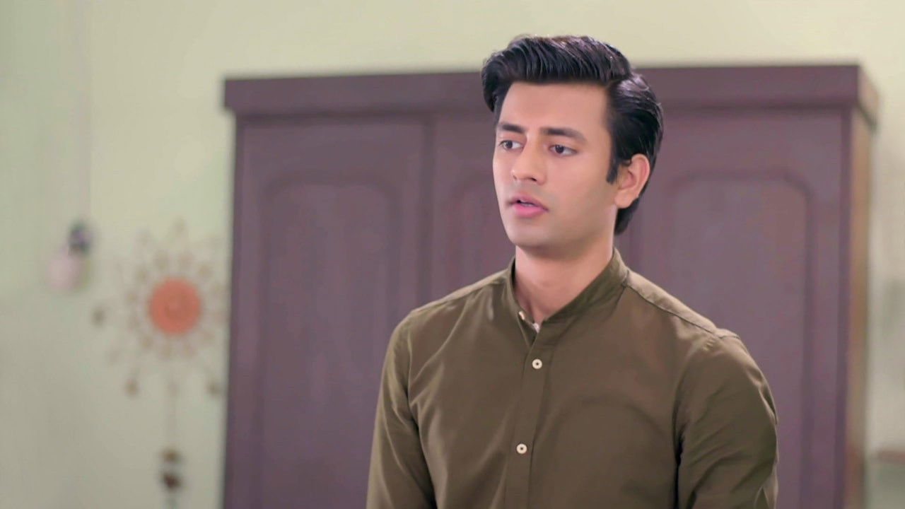 Pyaar Ke Papad — Épisode 119