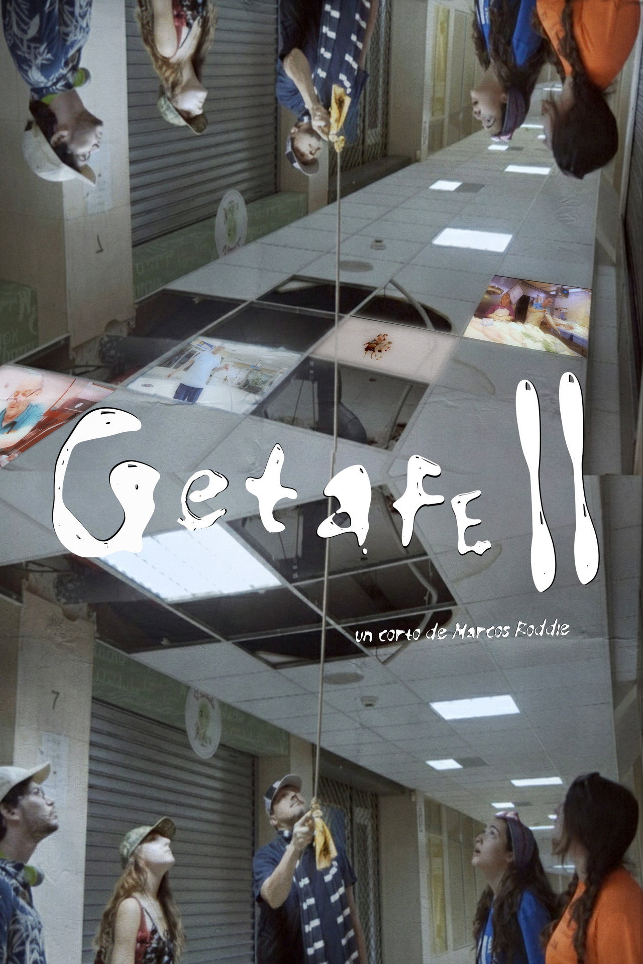 Getafe II