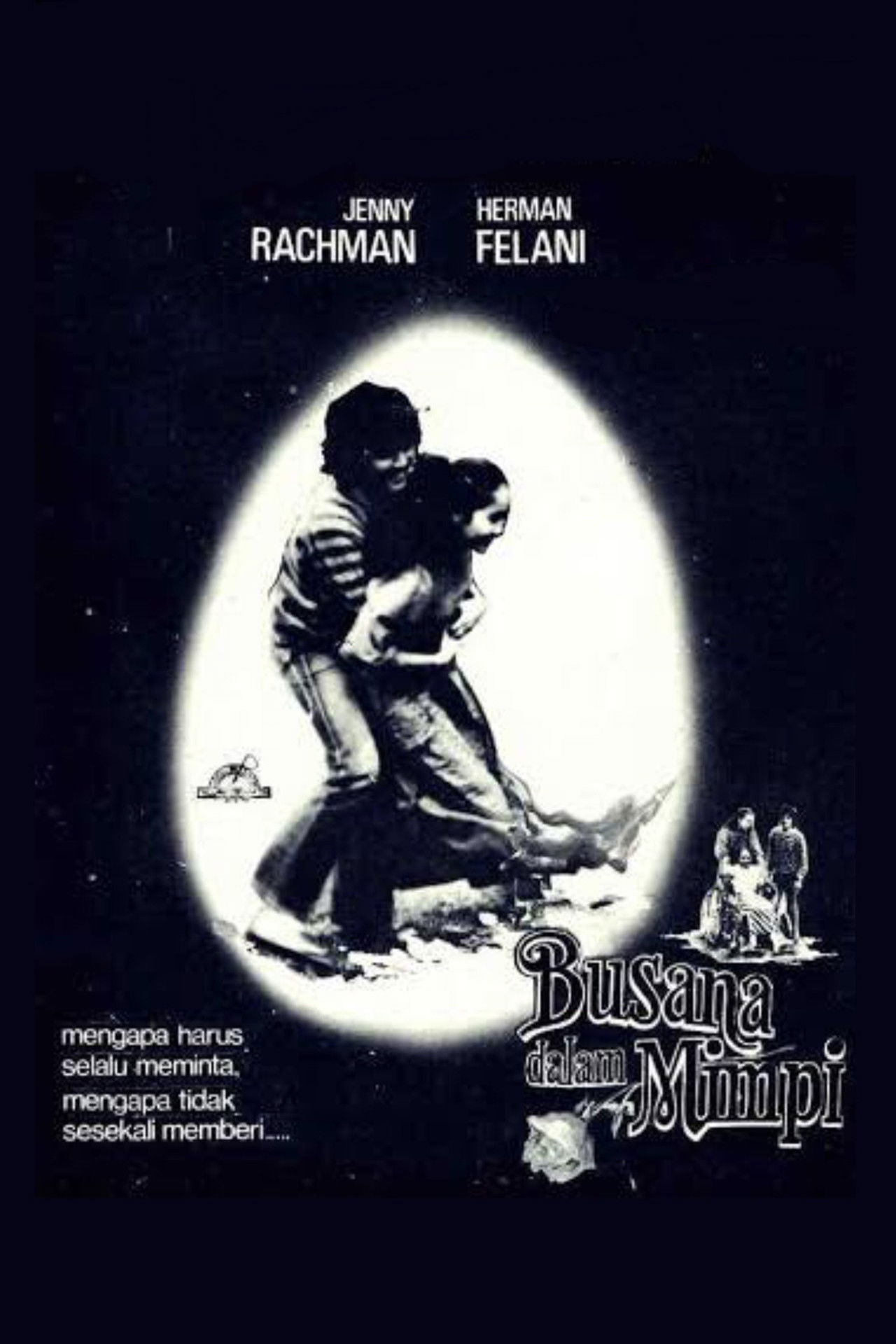 Dream Dress Backdrop