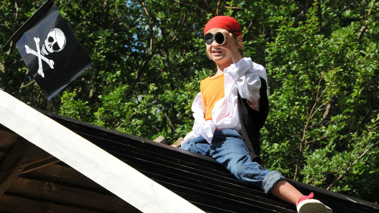 Bo flytter hjemmefra — Épisode 5