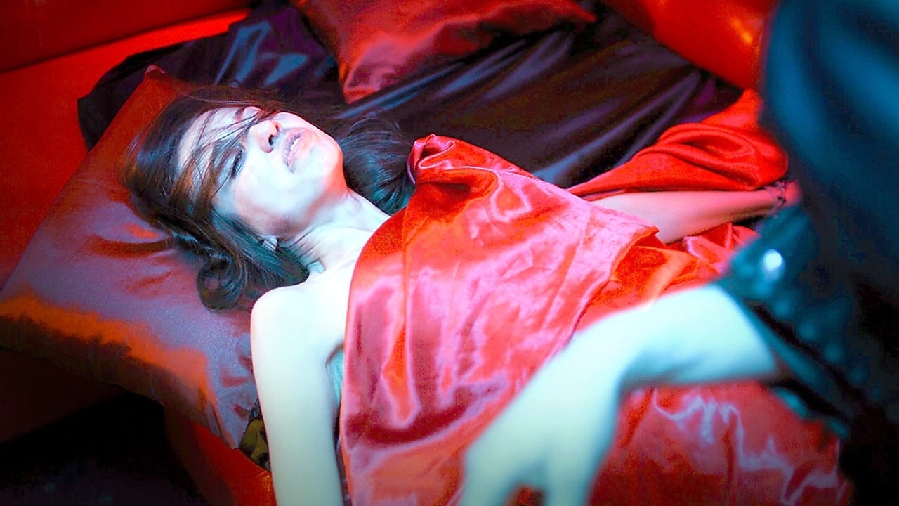 Ślad — Épisode 33