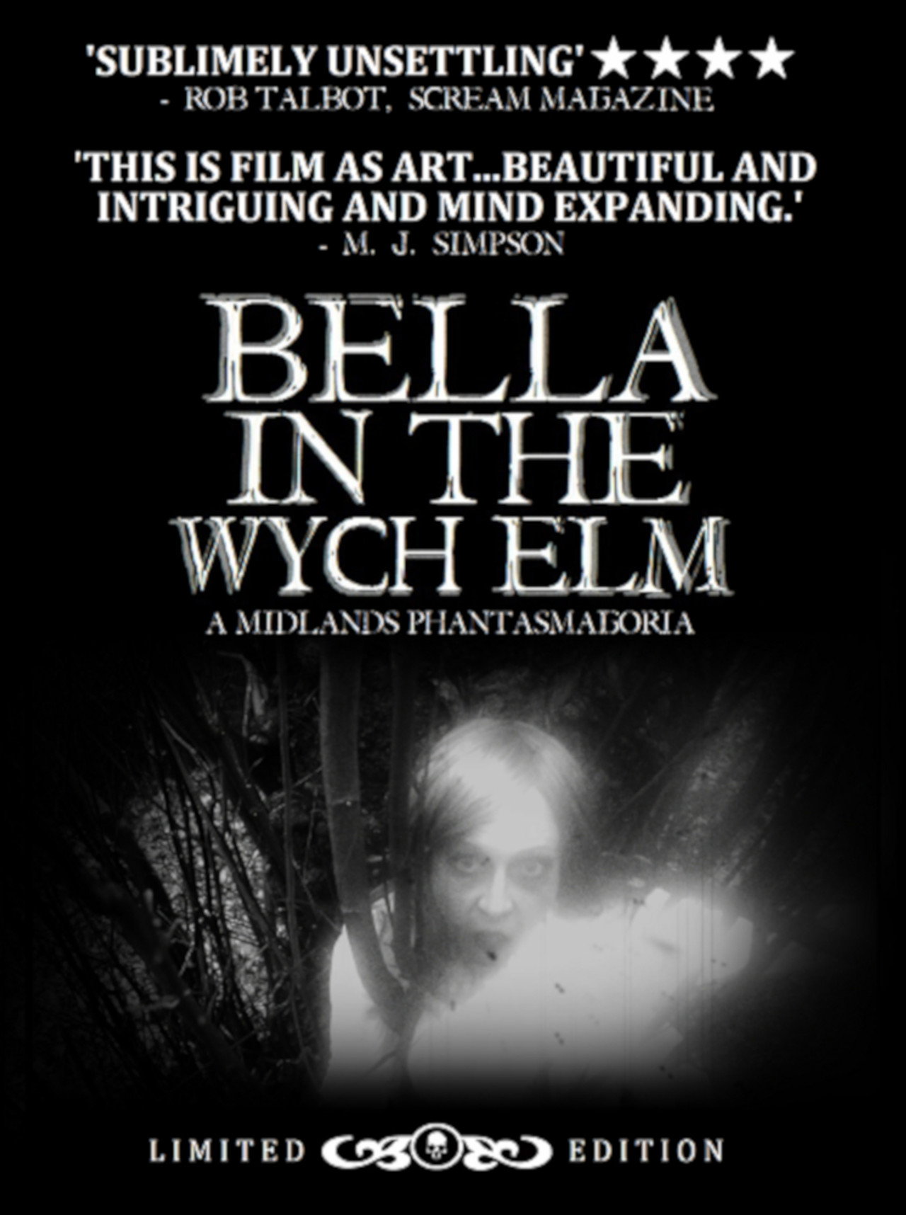 Bella in the Wych Elm filmaffisch
