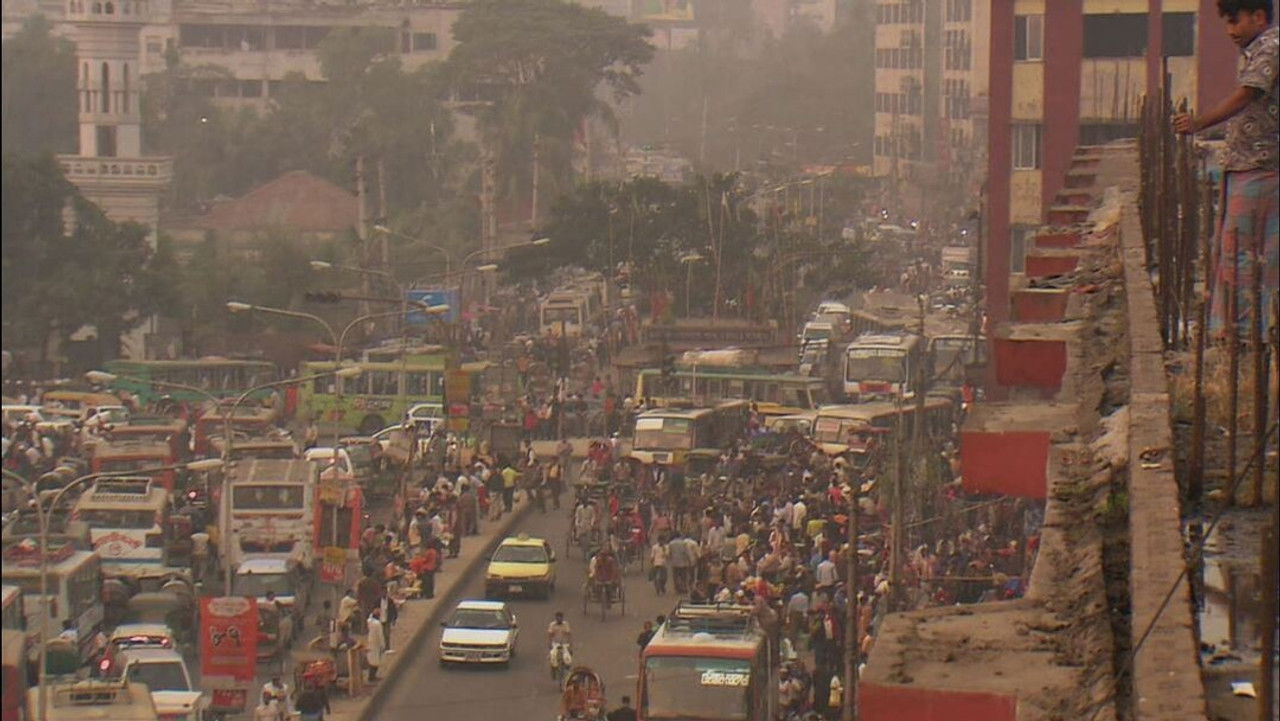 Hot Roads - Fahrt ins Risiko — Épisode 2