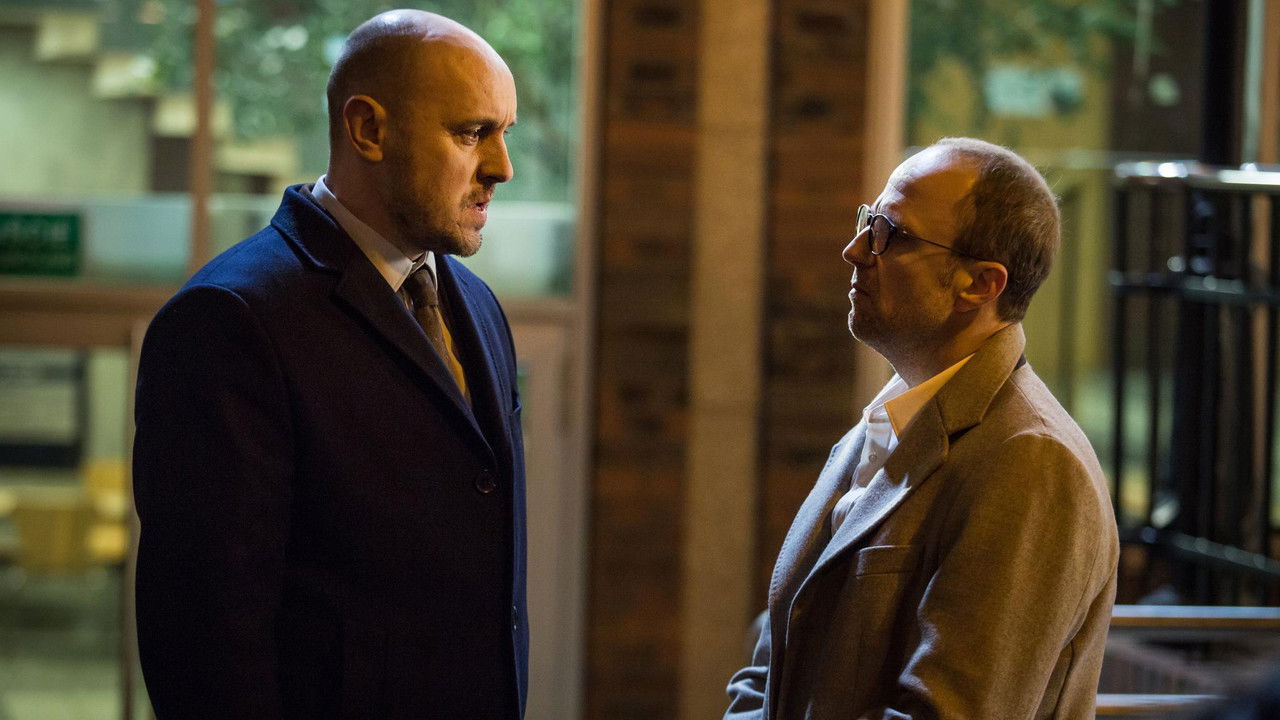 Diagnoza — Épisode 4