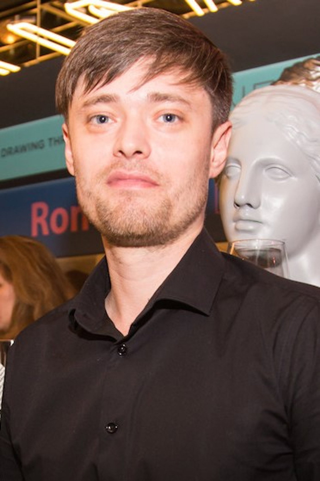 Arkady Vodakhov