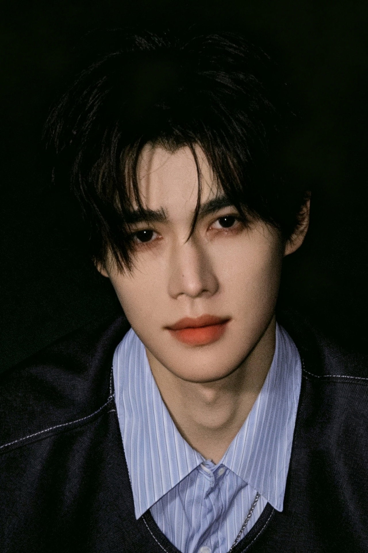 Fang Yusong