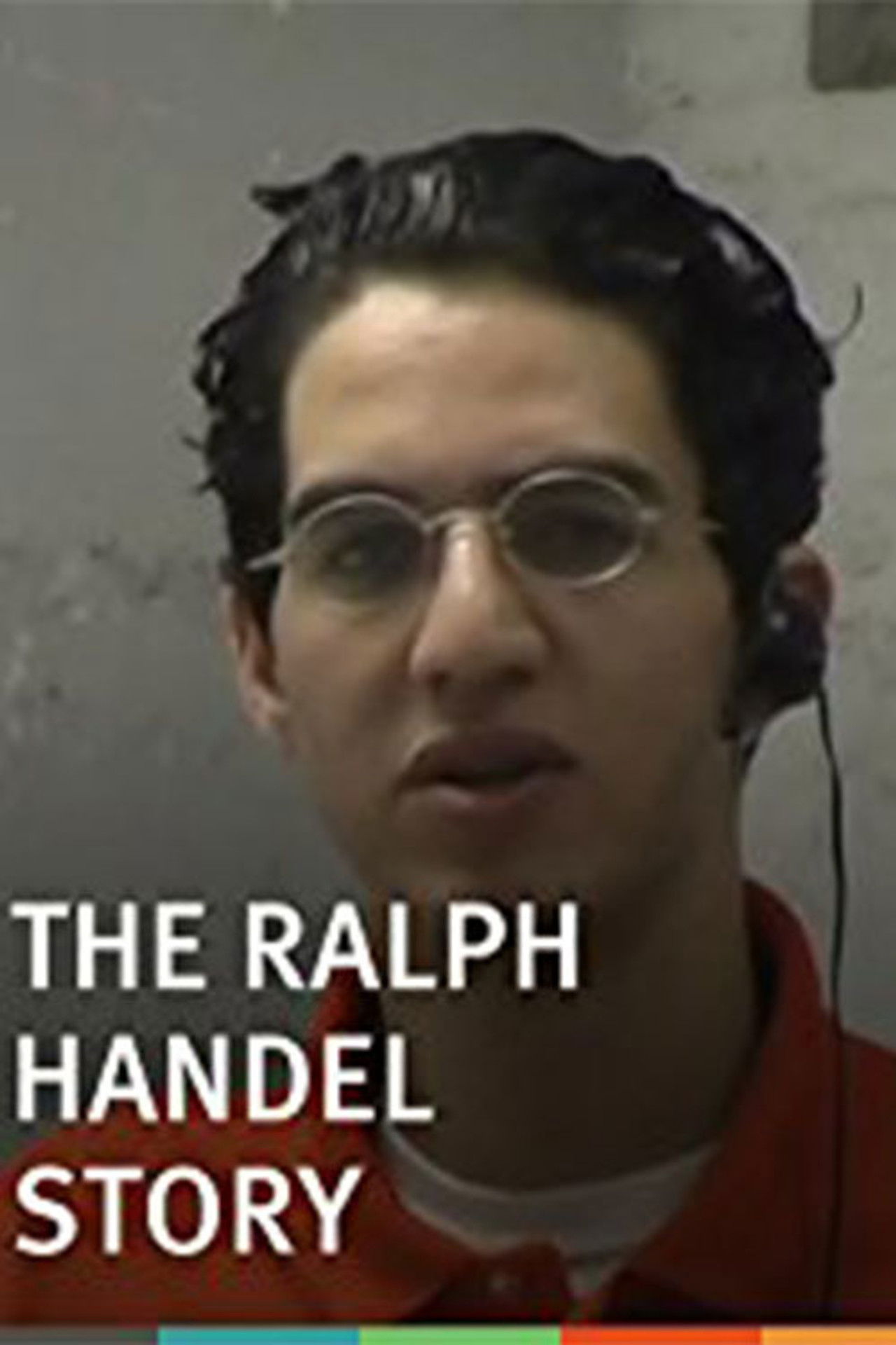 The Ralph Handel Story Backdrop