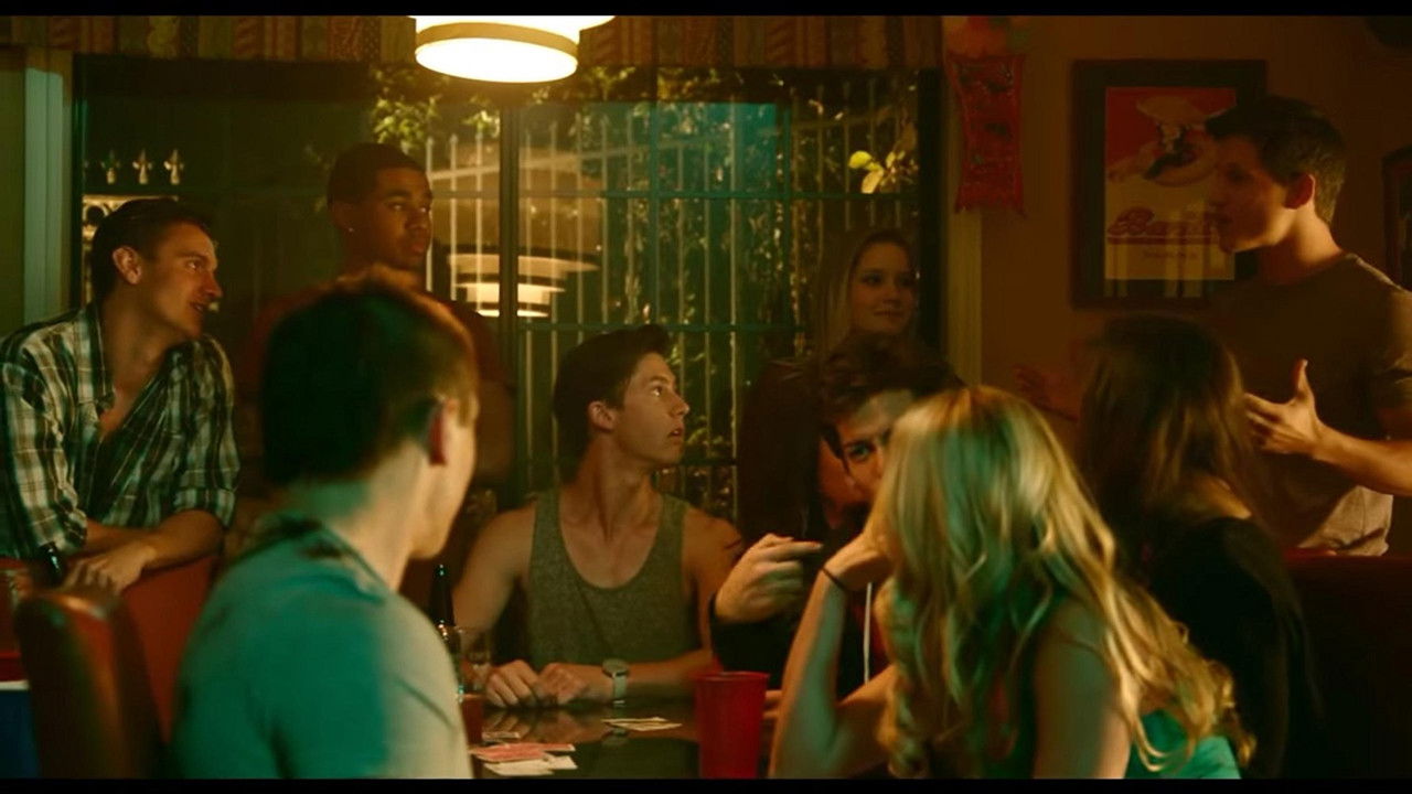 Delirium Film 2018 Moviebreak.de