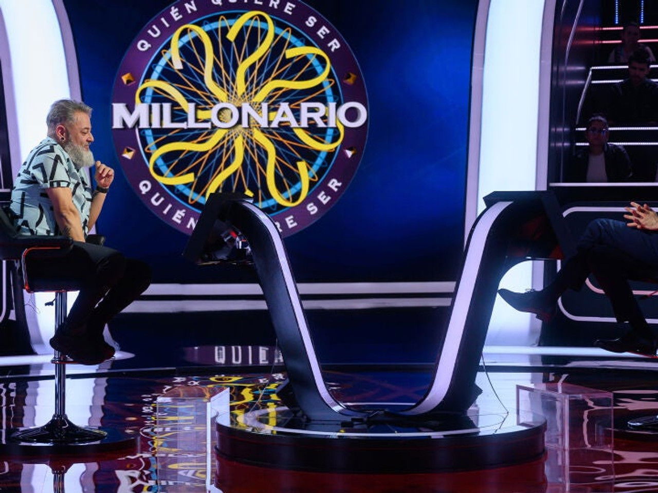 ¿Quién quiere ser millonario? — Épisode 6