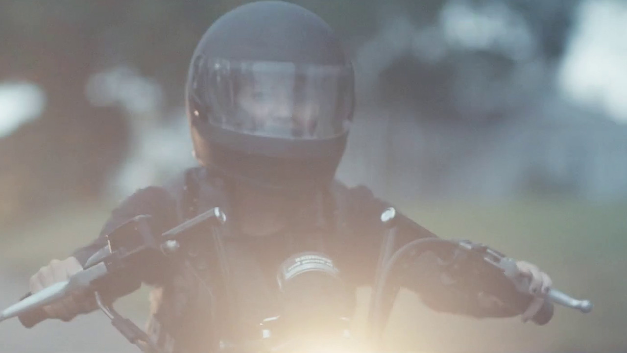 Revenge Ride (2020) Full Movie Online 123Movies Gostream.to