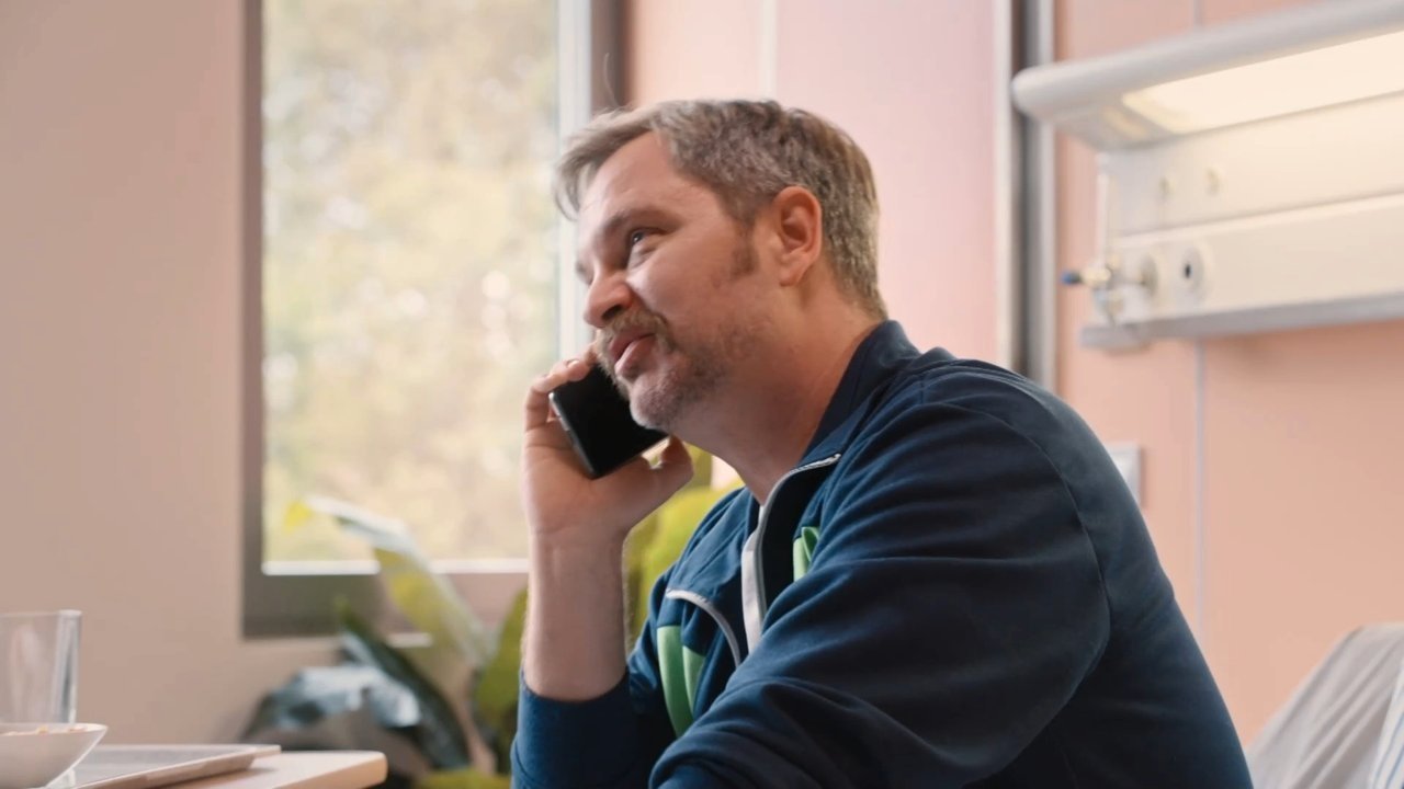 Yes, Chef! - Season 4 Episode 3 : Episode 3