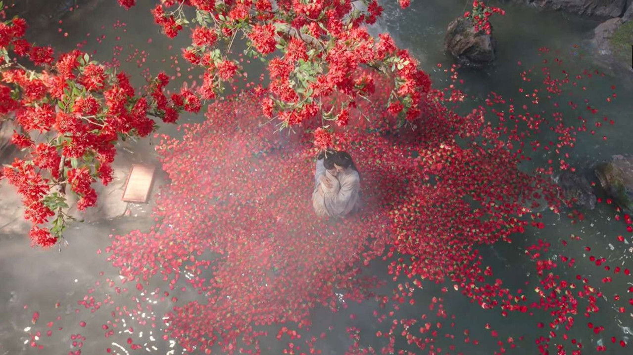 江湖夜雨十年灯 — Épisode 9