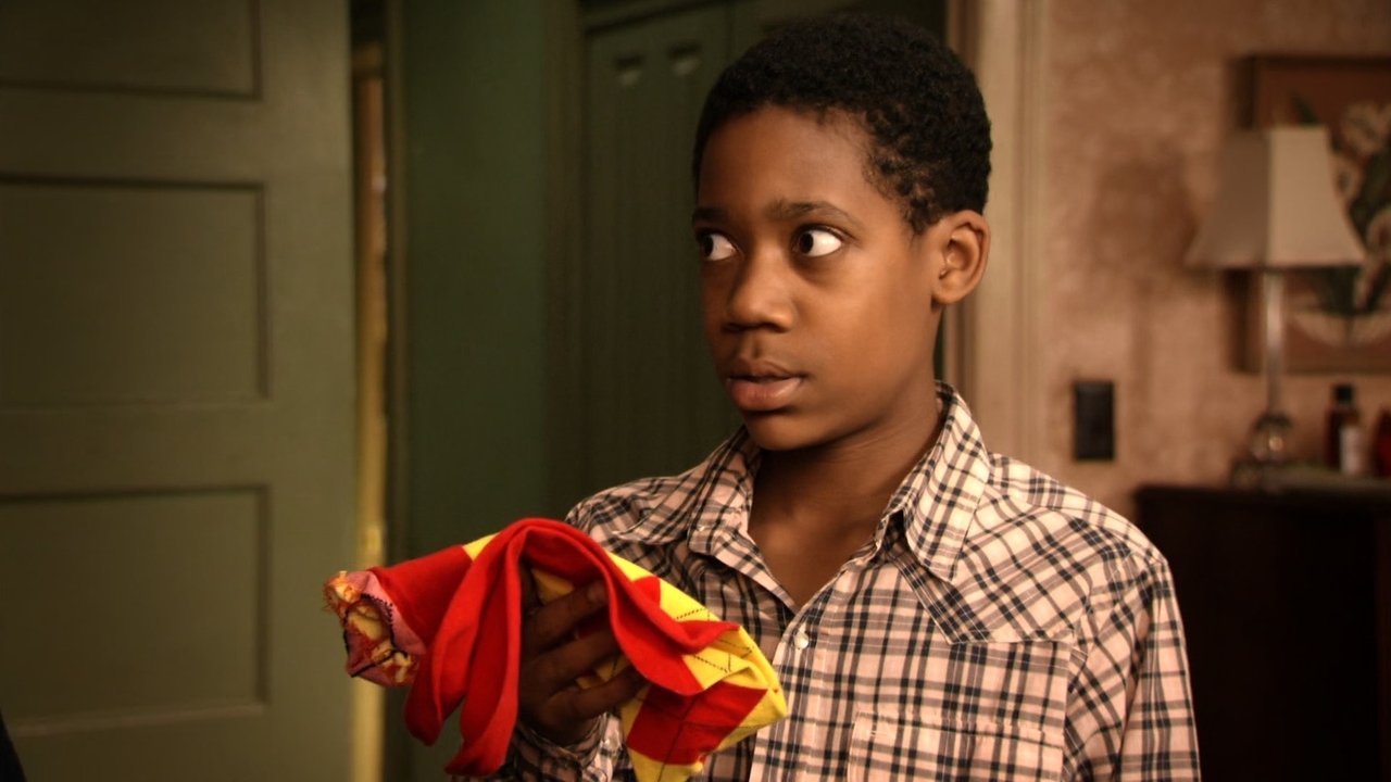 Everybody Hates Chris - Season 2 Episode 9 : Everybody Hates Superstition