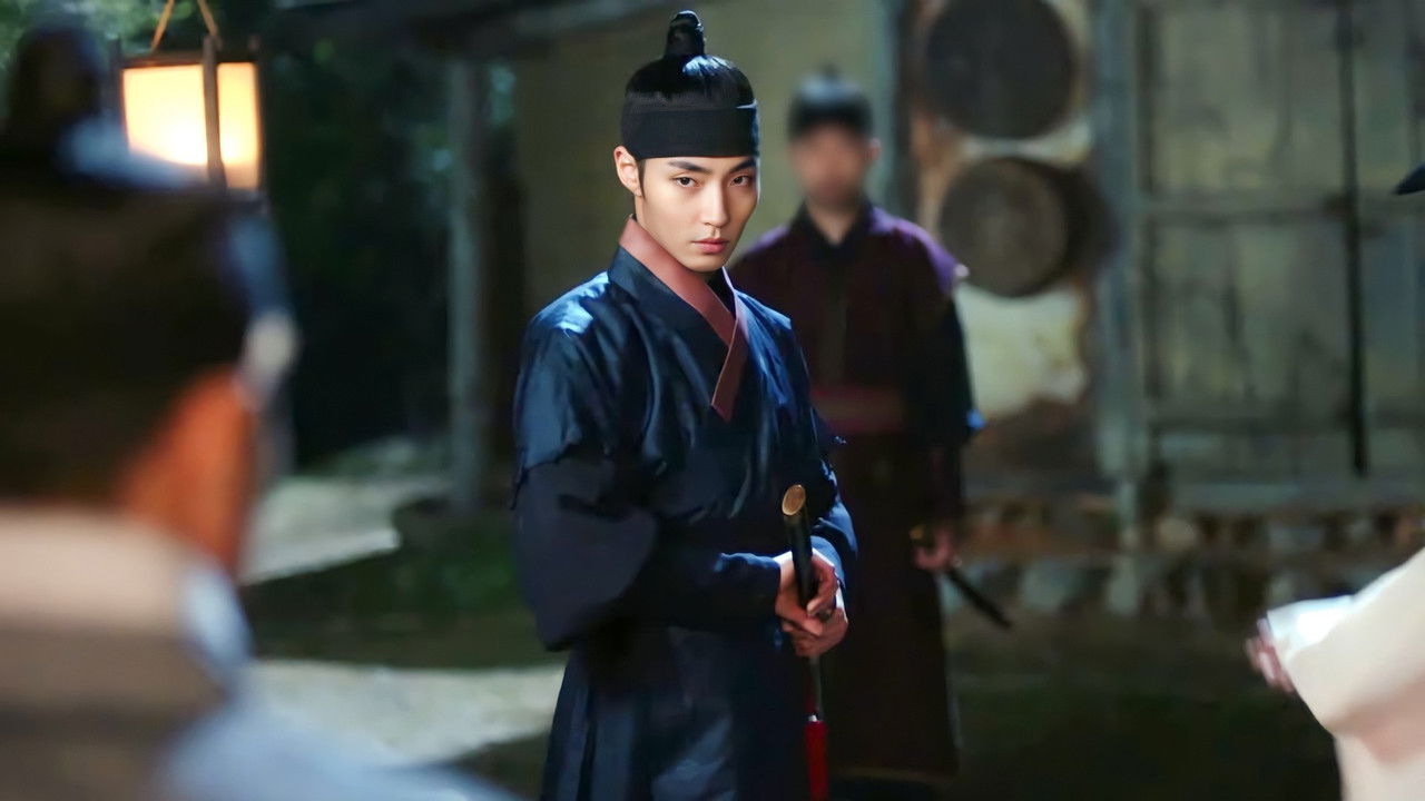 The Tale of Nokdu (2019) trailer