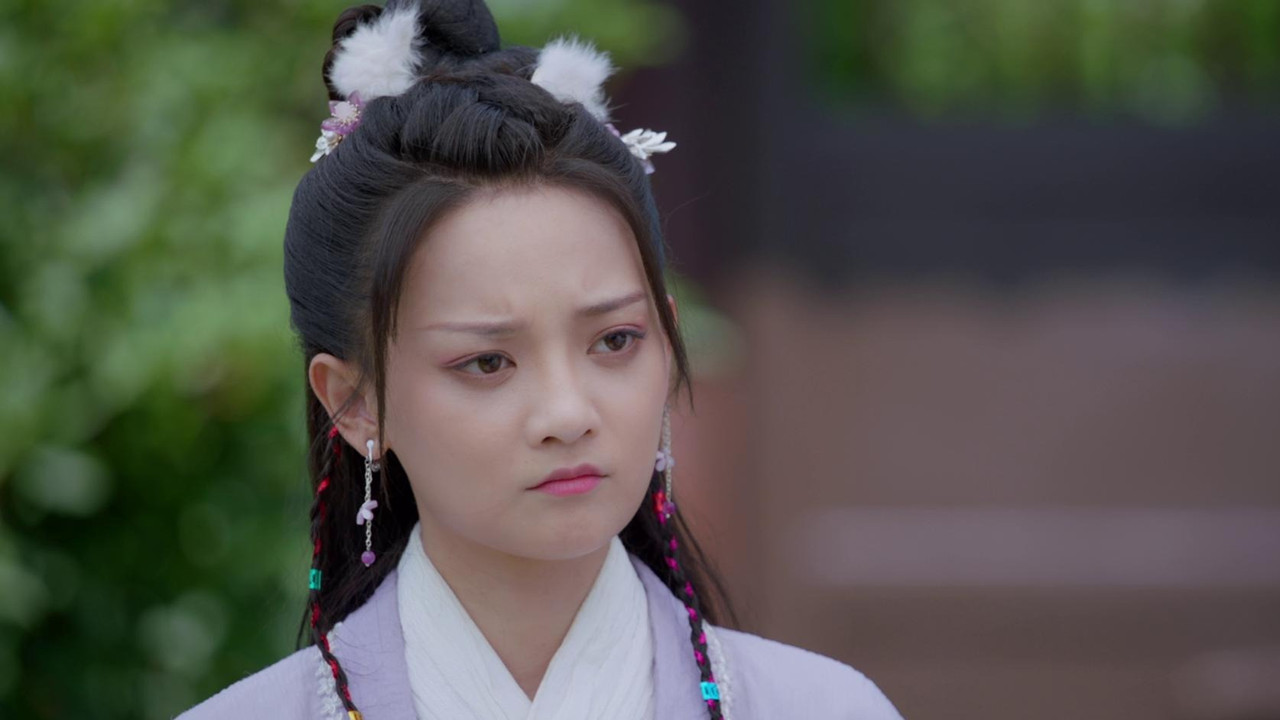 聘猫记 — Épisode 11