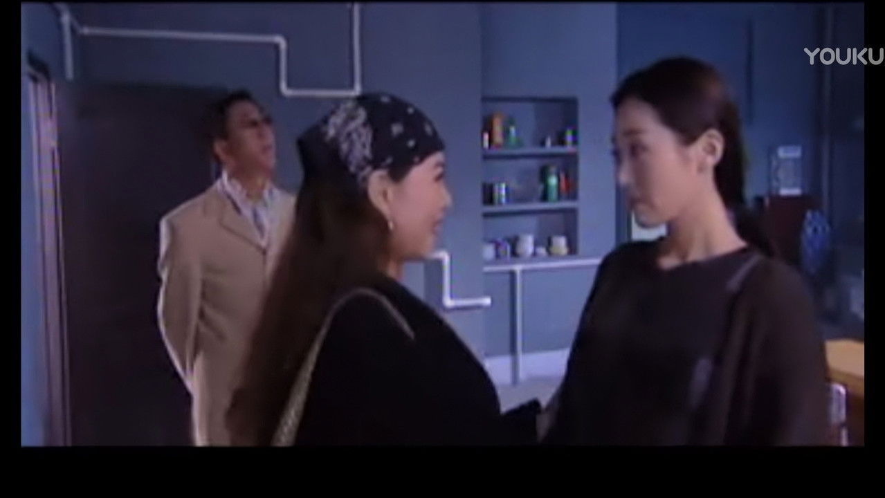 背叛 — Épisode 5