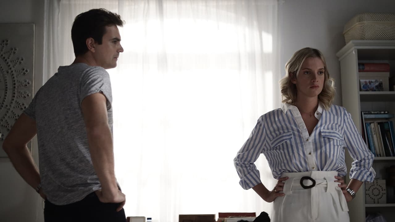 A Lista — Épisode 1