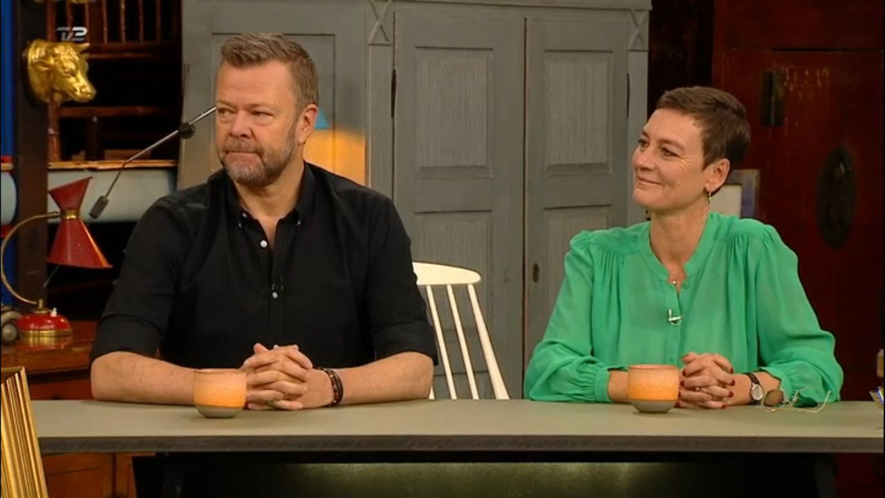 Krejlerkongen — Épisode 14