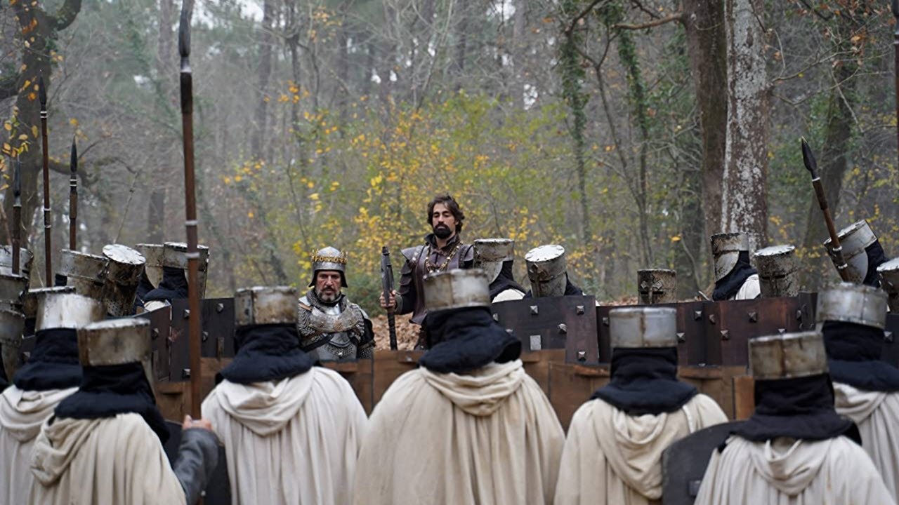 Alparslan: The Great Seljuks - Season 1 Episode 5 : Episode 5
